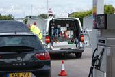 petrol into diesel car