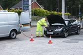 diesel instead of petrol