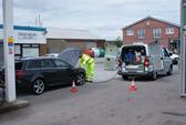 fuel assist